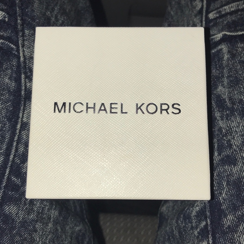 micheal kors watch